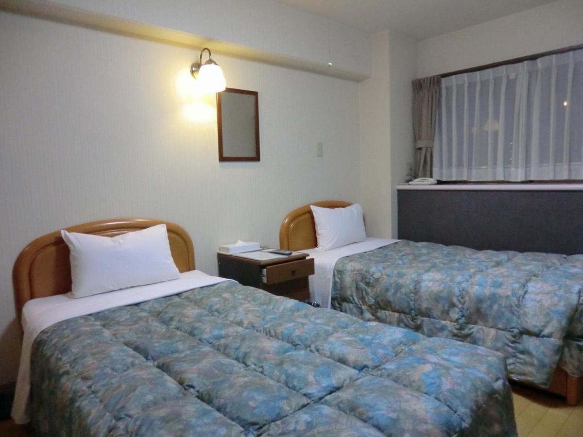 Azu Garden Nippombashi / Vacation Stay 74146 Osaka Ngoại thất bức ảnh