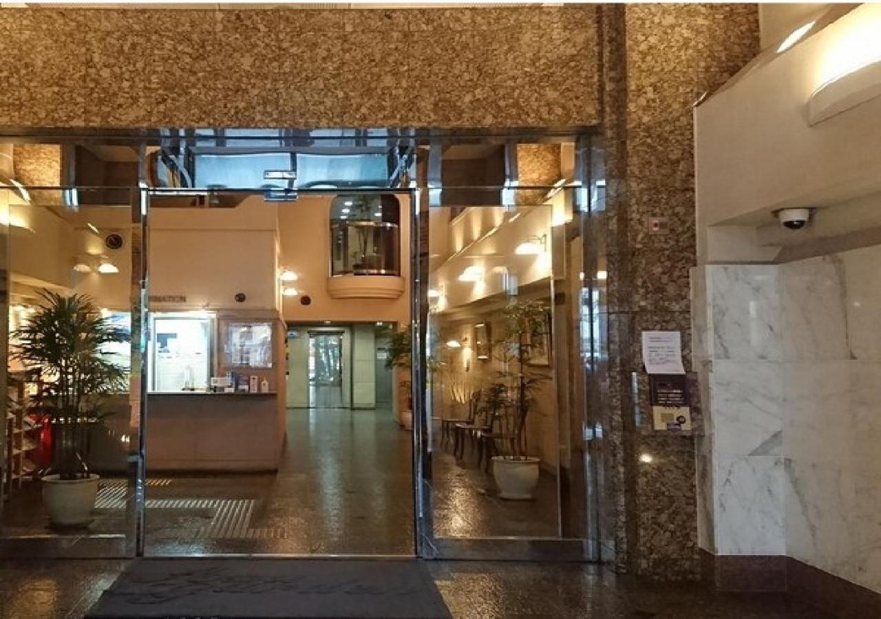 Azu Garden Nippombashi / Vacation Stay 74146 Osaka Ngoại thất bức ảnh