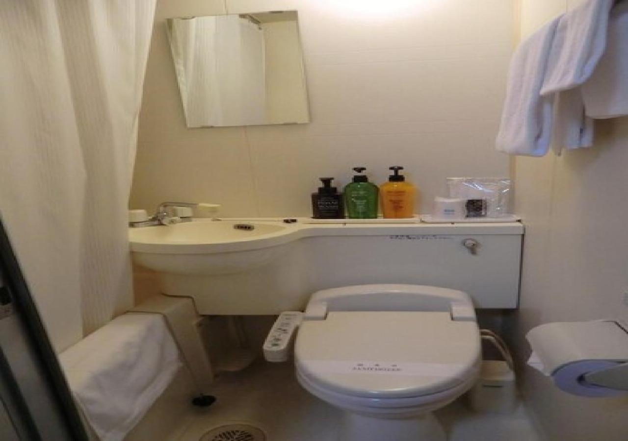 Azu Garden Nippombashi / Vacation Stay 74146 Osaka Ngoại thất bức ảnh