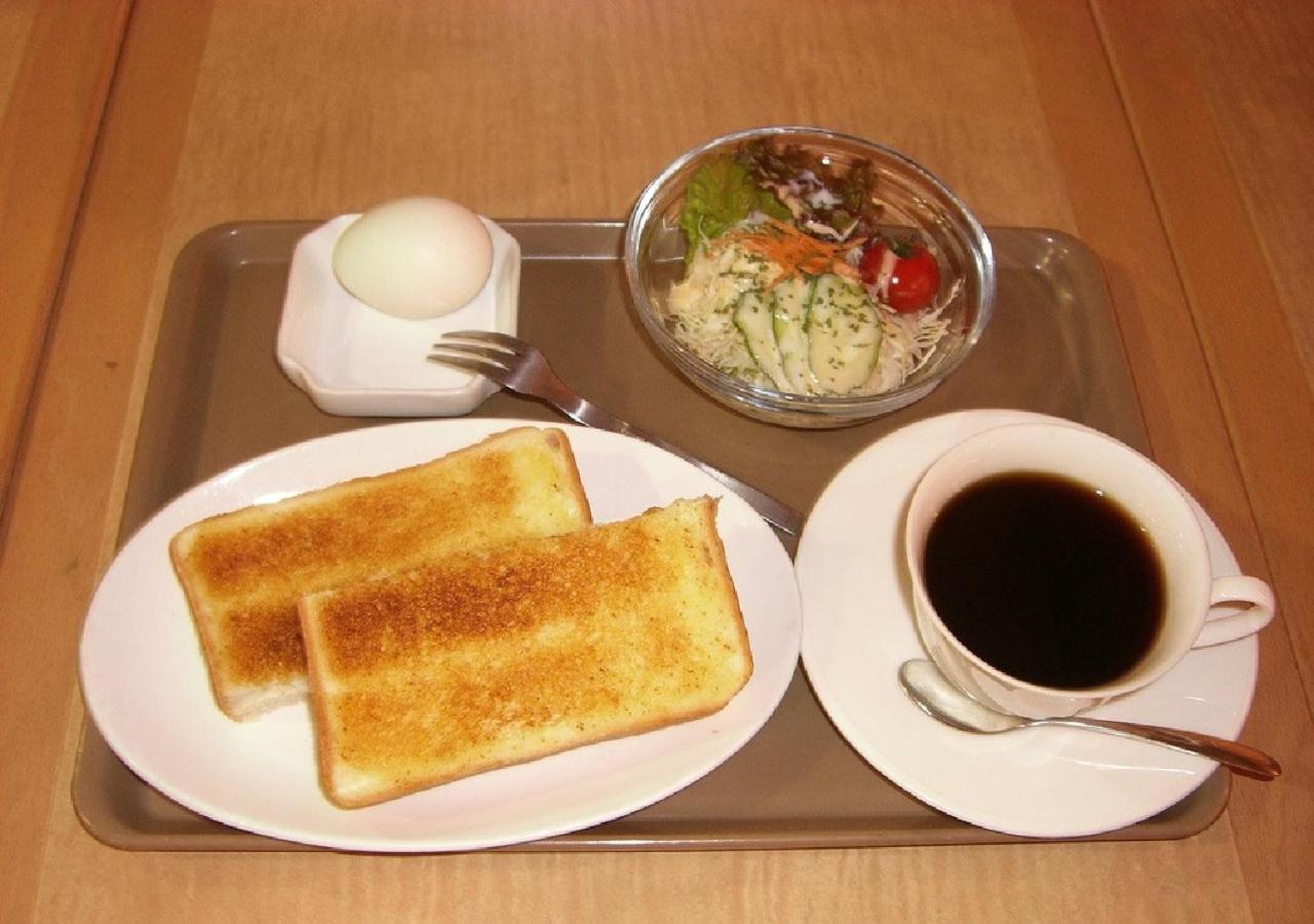 Azu Garden Nippombashi / Vacation Stay 74146 Osaka Ngoại thất bức ảnh