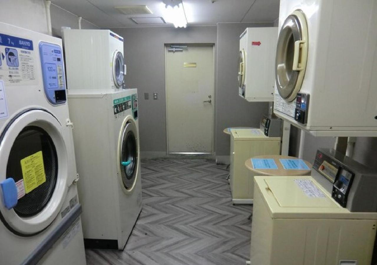 Azu Garden Nippombashi / Vacation Stay 74146 Osaka Ngoại thất bức ảnh